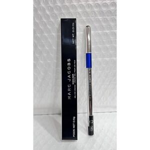 Marc Jacobs Highliner Gel Eyeliner Liquid 68 (Wave)Length Wave Length Full Sz Ne